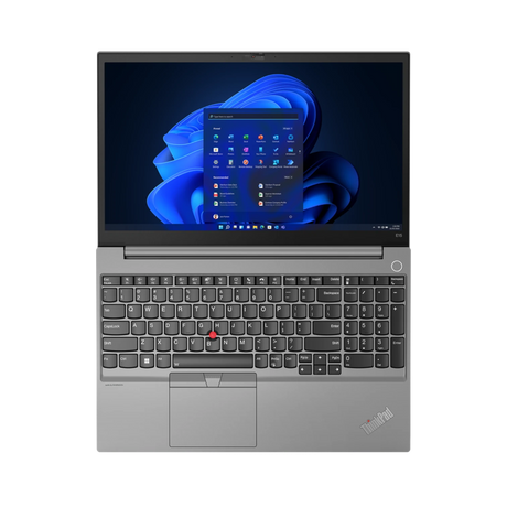 Lenovo ThinkPad E15 Gen 4 15.6" Laptop, Intel Core i7-1255U, 16GB RAM, 512GB SSD — Being Shipped