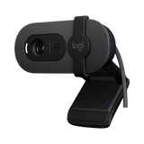 Logitech Brio 105 1080p Full HD Webcam (Graphite) — Being Shipped
