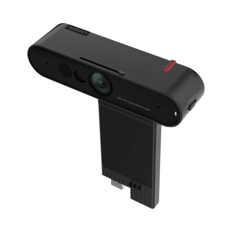 Lenovo ThinkVision MC60 Monitor Webcam 1080p Dual Mic — Being Shipped