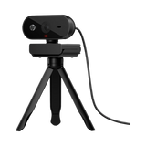 HP 320 Full HD 1080p Webcam — Being Shipped