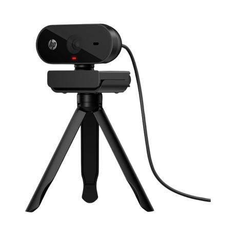 HP 320 Full HD 1080p Webcam — Being Shipped