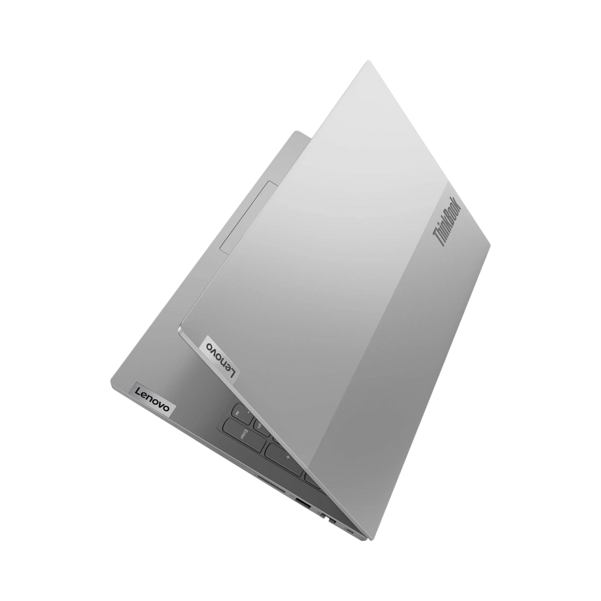 Lenovo 15.6" ThinkBook 15 G4 ABA Laptop, AMD Ryzen 7 5825U, 16GB RAM, 512GB SSD — Being Shipped