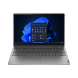 Lenovo 15.6" ThinkBook 15 G4 ABA Laptop, AMD Ryzen 7 5825U, 16GB RAM, 512GB SSD — Being Shipped