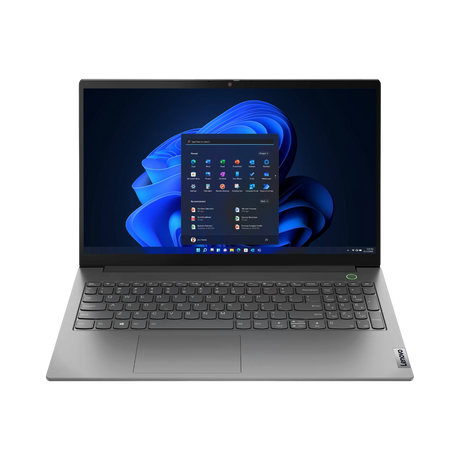Lenovo 15.6" ThinkBook 15 G4 ABA Laptop, AMD Ryzen 7 5825U, 16GB RAM, 512GB SSD — Being Shipped