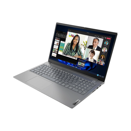Lenovo 15.6" ThinkBook 15 G4 ABA Laptop, AMD Ryzen 7 5825U, 16GB RAM, 512GB SSD — Being Shipped