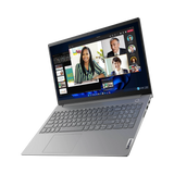 Lenovo 15.6" ThinkBook 15 G4 ABA Laptop, AMD Ryzen 7 5825U, 16GB RAM, 512GB SSD — Being Shipped
