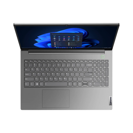 Lenovo 15.6" ThinkBook 15 G4 ABA Laptop, AMD Ryzen 7 5825U, 16GB RAM, 512GB SSD — Being Shipped