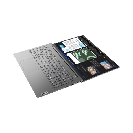 Lenovo 15.6" ThinkBook 15 G4 ABA Laptop, AMD Ryzen 7 5825U, 16GB RAM, 512GB SSD — Being Shipped
