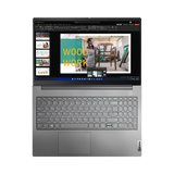 Lenovo 15.6" ThinkBook 15 G4 ABA Laptop, AMD Ryzen 7 5825U, 16GB RAM, 512GB SSD — Being Shipped