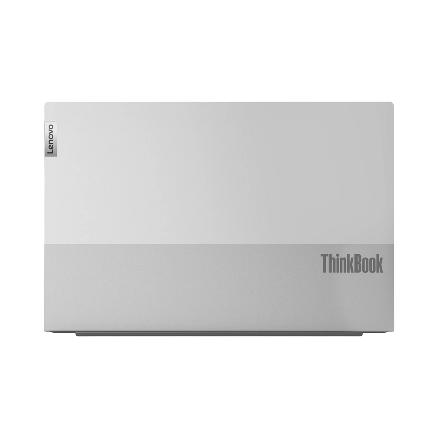 Lenovo 15.6" ThinkBook 15 G4 ABA Laptop, AMD Ryzen 7 5825U, 16GB RAM, 512GB SSD — Being Shipped