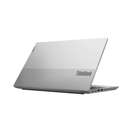 Lenovo 15.6" ThinkBook 15 G4 ABA Laptop, AMD Ryzen 7 5825U, 16GB RAM, 512GB SSD — Being Shipped