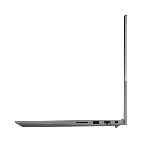 Lenovo 15.6" ThinkBook 15 G4 ABA Laptop, AMD Ryzen 7 5825U, 16GB RAM, 512GB SSD — Being Shipped