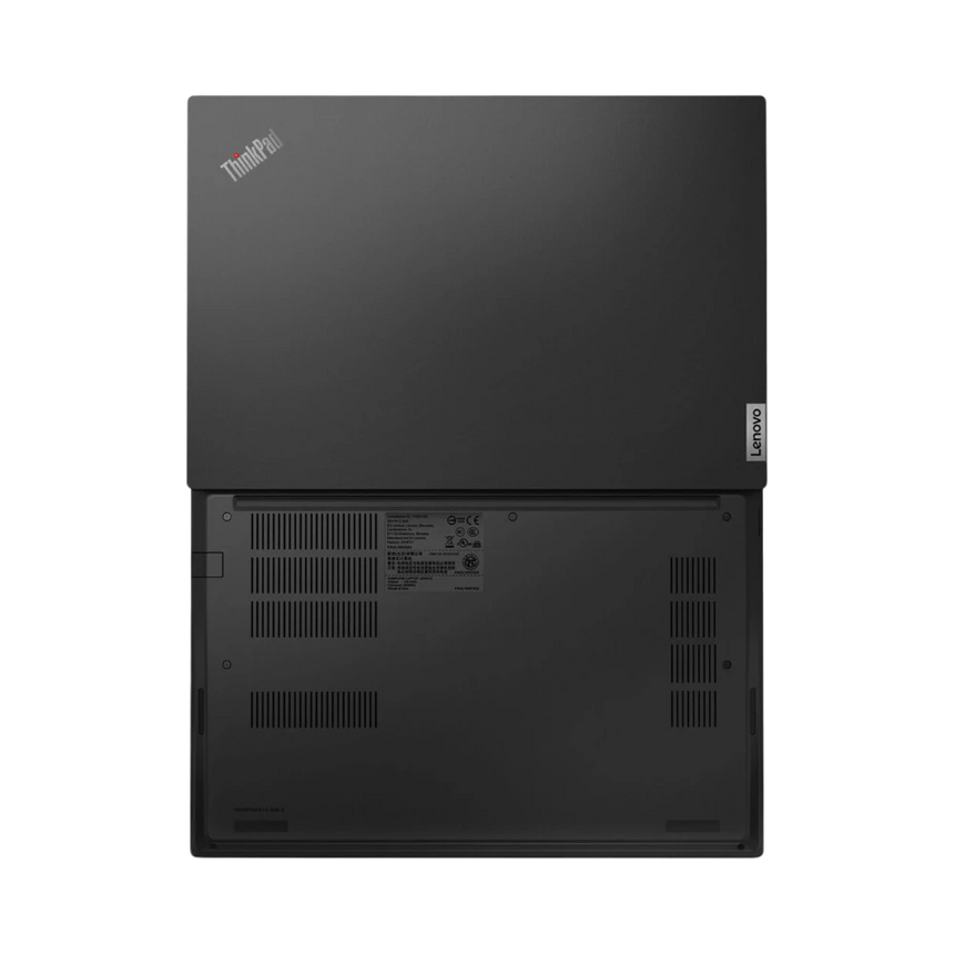 Lenovo 14" ThinkPad E14 Gen 2 Laptop, Intel Core i5-1135G7, 8GB DDR4 RAM, 256GB SSD — Being Shipped