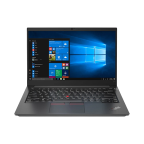 Lenovo 14" ThinkPad E14 Gen 2 Laptop, Intel Core i5-1135G7, 8GB DDR4 RAM, 256GB SSD — Being Shipped