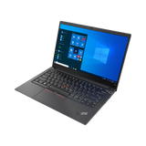 Lenovo 14" ThinkPad E14 Gen 2 Laptop, Intel Core i5-1135G7, 8GB DDR4 RAM, 256GB SSD — Being Shipped