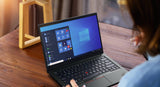 Lenovo 14" ThinkPad E14 Gen 2 Laptop, Intel Core i5-1135G7, 8GB DDR4 RAM, 256GB SSD — Being Shipped