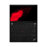 Lenovo ThinkPad P14s Gen 2 14" Laptop,s AMD Ryzen 5 PRO 5650U, 16GB RAM, 256GB SSD — Being Shipped