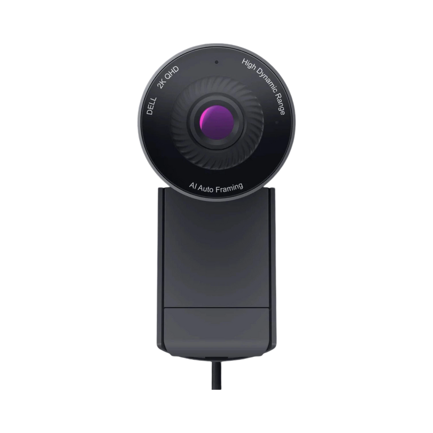 Dell WB5023 Pro 2K QHD Webcam — Being Shipped
