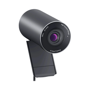 Dell WB5023 Pro 2K QHD Webcam — Being Shipped