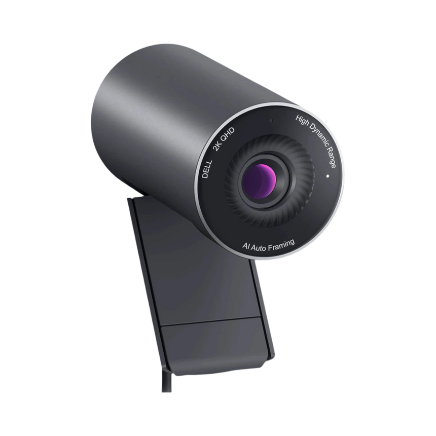 Dell WB5023 Pro 2K QHD Webcam — Being Shipped