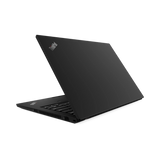 Lenovo ThinkPad T14 Gen 2 14" Notebook, Intel Core i7-1165G7, 16GB RAM 512GB SSD — Being Shipped