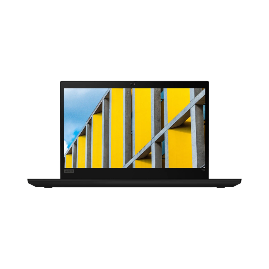 Lenovo ThinkPad T14 Gen 2 14" Notebook, Intel Core i7-1165G7, 16GB RAM 512GB SSD — Being Shipped