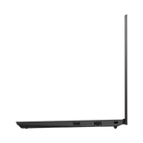 Lenovo 14" ThinkPad E14 Gen 3 Laptop, AMD Ryzen 7 5700U, 8GB RAM, 256GB SSD (Black) — Being Shipped