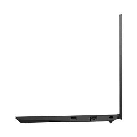Lenovo 14" ThinkPad E14 Gen 3 Laptop, AMD Ryzen 7 5700U, 8GB RAM, 256GB SSD (Black) — Being Shipped