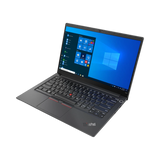 Lenovo 14" ThinkPad E14 Gen 3 Laptop, AMD Ryzen 7 5700U, 8GB RAM, 256GB SSD (Black) — Being Shipped