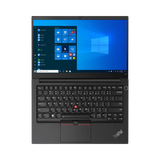 Lenovo 14" ThinkPad E14 Gen 3 Laptop, AMD Ryzen 7 5700U, 8GB RAM, 256GB SSD (Black) — Being Shipped