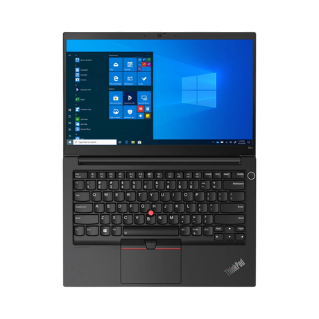 Lenovo 14" ThinkPad E14 Gen 3 Laptop, AMD Ryzen 7 5700U, 8GB RAM, 256GB SSD (Black) — Being Shipped