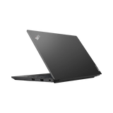 Lenovo 14" ThinkPad E14 Gen 3 Laptop, AMD Ryzen 7 5700U, 8GB RAM, 256GB SSD (Black) — Being Shipped