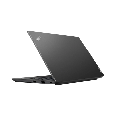 Lenovo 14" ThinkPad E14 Gen 3 Laptop, AMD Ryzen 7 5700U, 8GB RAM, 256GB SSD (Black) — Being Shipped