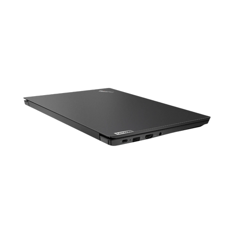 Lenovo 14" ThinkPad E14 Gen 3 Laptop, AMD Ryzen 7 5700U, 8GB RAM, 256GB SSD (Black) — Being Shipped