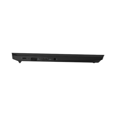 Lenovo 14" ThinkPad E14 Gen 3 Laptop, AMD Ryzen 7 5700U, 8GB RAM, 256GB SSD (Black) — Being Shipped