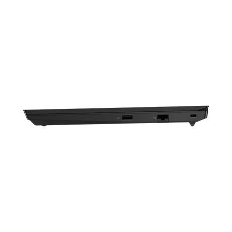 Lenovo 14" ThinkPad E14 Gen 3 Laptop, AMD Ryzen 7 5700U, 8GB RAM, 256GB SSD (Black) — Being Shipped