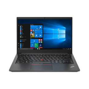 Lenovo 14" ThinkPad E14 Gen 3 Laptop, AMD Ryzen 7 5700U, 8GB RAM, 256GB SSD (Black) — Being Shipped