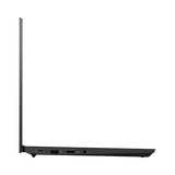 Lenovo 14" ThinkPad E14 Gen 3 Laptop, AMD Ryzen 7 5700U, 8GB RAM, 256GB SSD (Black) — Being Shipped