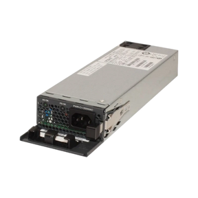 Cisco 350W AC 80+ Platinum Hot-Plug Power Supply — Being Shipped
