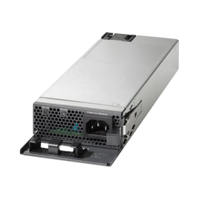 Cisco 250W AC Power Supply for Catalyst Switches — Being Shipped