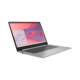 Lenovo Chromebook 3 14" Touch Laptop, MediaTek MT8183, 4GB RAM, 64GB eMMC — Being Shipped