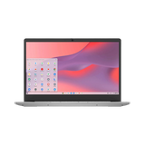 Lenovo Chromebook 3 14" Touch Laptop, MediaTek MT8183, 4GB RAM, 64GB eMMC — Being Shipped