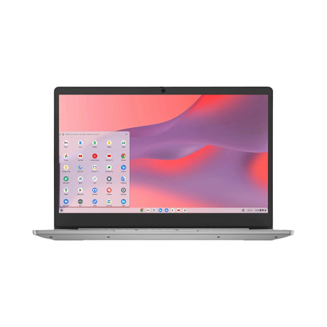 Lenovo Chromebook 3 14" Touch Laptop, MediaTek MT8183, 4GB RAM, 64GB eMMC — Being Shipped