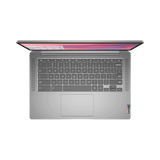 Lenovo Chromebook 3 14" Touch Laptop, MediaTek MT8183, 4GB RAM, 64GB eMMC — Being Shipped