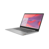 Lenovo Chromebook 3 14" Touch Laptop, MediaTek MT8183, 4GB RAM, 64GB eMMC — Being Shipped