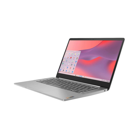 Lenovo Chromebook 3 14" Touch Laptop, MediaTek MT8183, 4GB RAM, 64GB eMMC — Being Shipped
