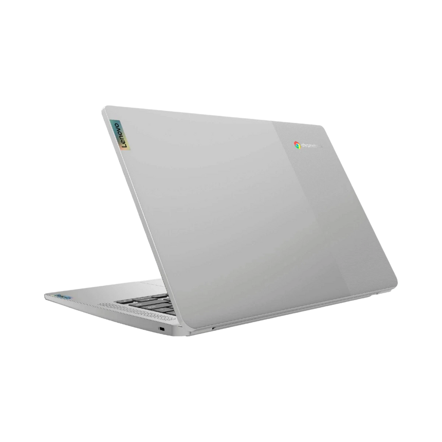 Lenovo Chromebook 3 14" Touch Laptop, MediaTek MT8183, 4GB RAM, 64GB eMMC — Being Shipped