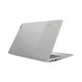Lenovo Chromebook 3 14" Touch Laptop, MediaTek MT8183, 4GB RAM, 64GB eMMC — Being Shipped