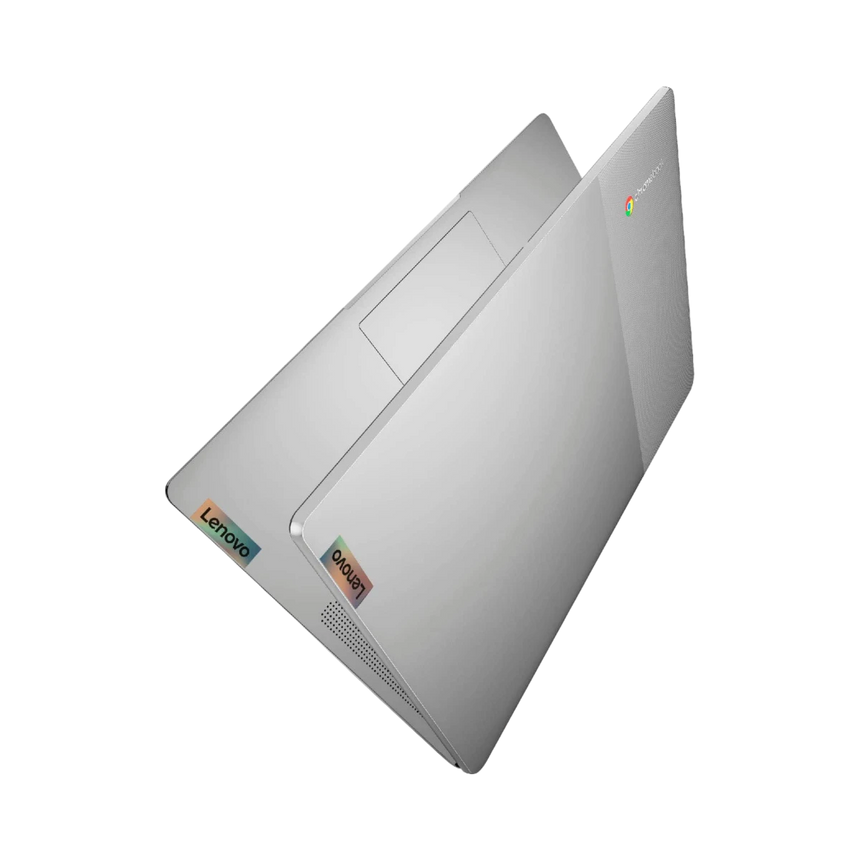Lenovo Chromebook 3 14" Touch Laptop, MediaTek MT8183, 4GB RAM, 64GB eMMC — Being Shipped