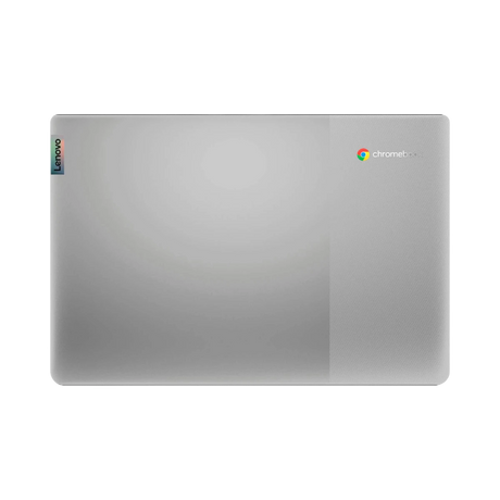 Lenovo Chromebook 3 14" Touch Laptop, MediaTek MT8183, 4GB RAM, 64GB eMMC — Being Shipped